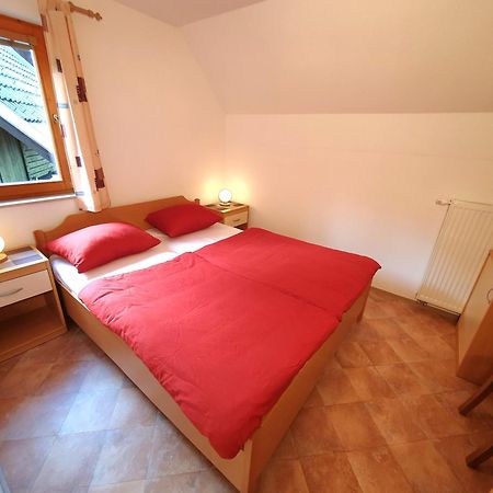 Bohinj Star Apartments Zewnętrze zdjęcie