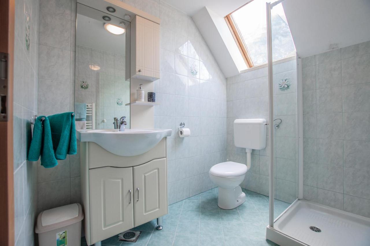 Bohinj Star Apartments Zewnętrze zdjęcie