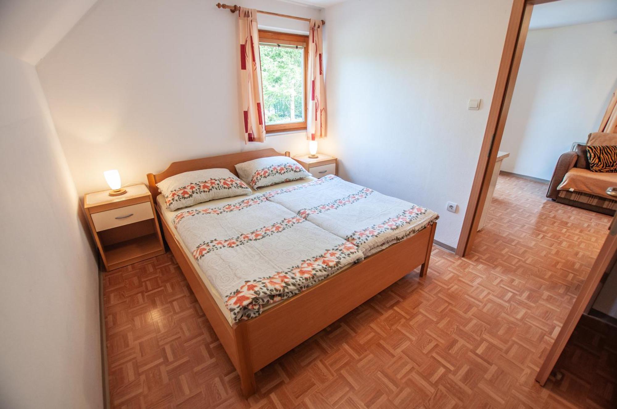 Bohinj Star Apartments Zewnętrze zdjęcie