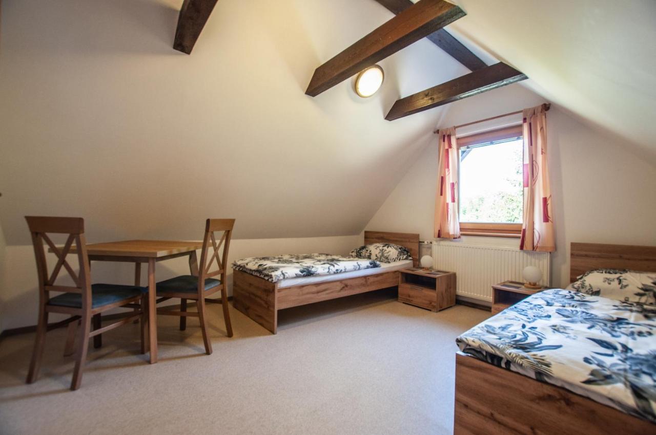 Bohinj Star Apartments Zewnętrze zdjęcie