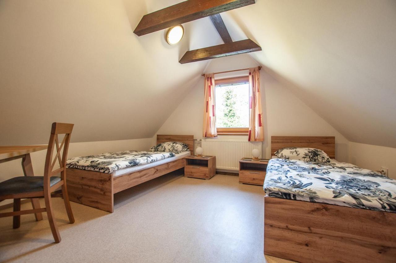 Bohinj Star Apartments Zewnętrze zdjęcie