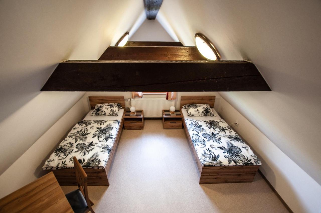 Bohinj Star Apartments Zewnętrze zdjęcie