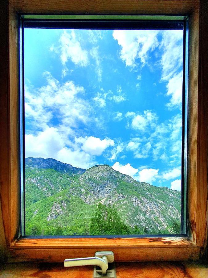 Bohinj Star Apartments Zewnętrze zdjęcie