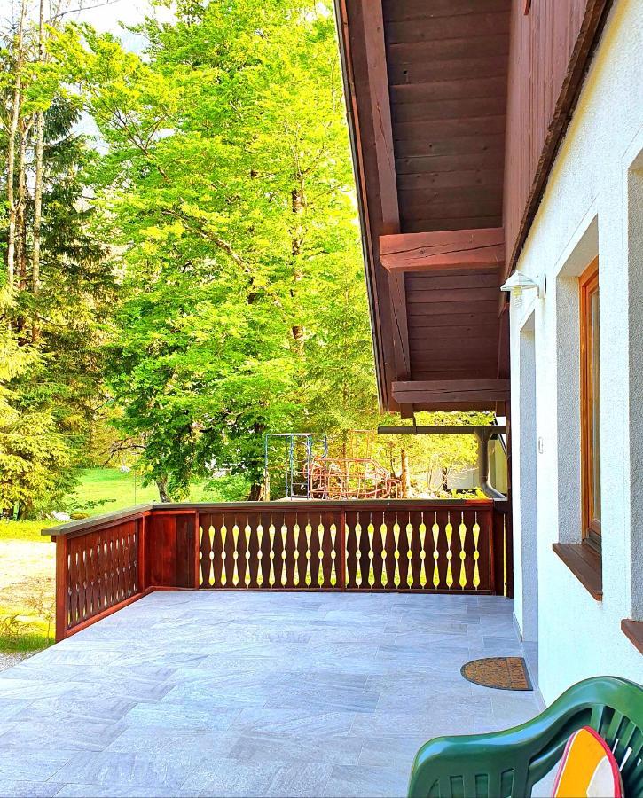 Bohinj Star Apartments Zewnętrze zdjęcie