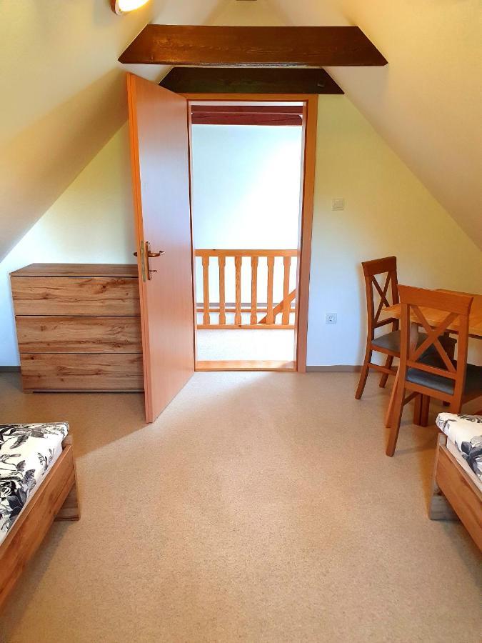 Bohinj Star Apartments Zewnętrze zdjęcie