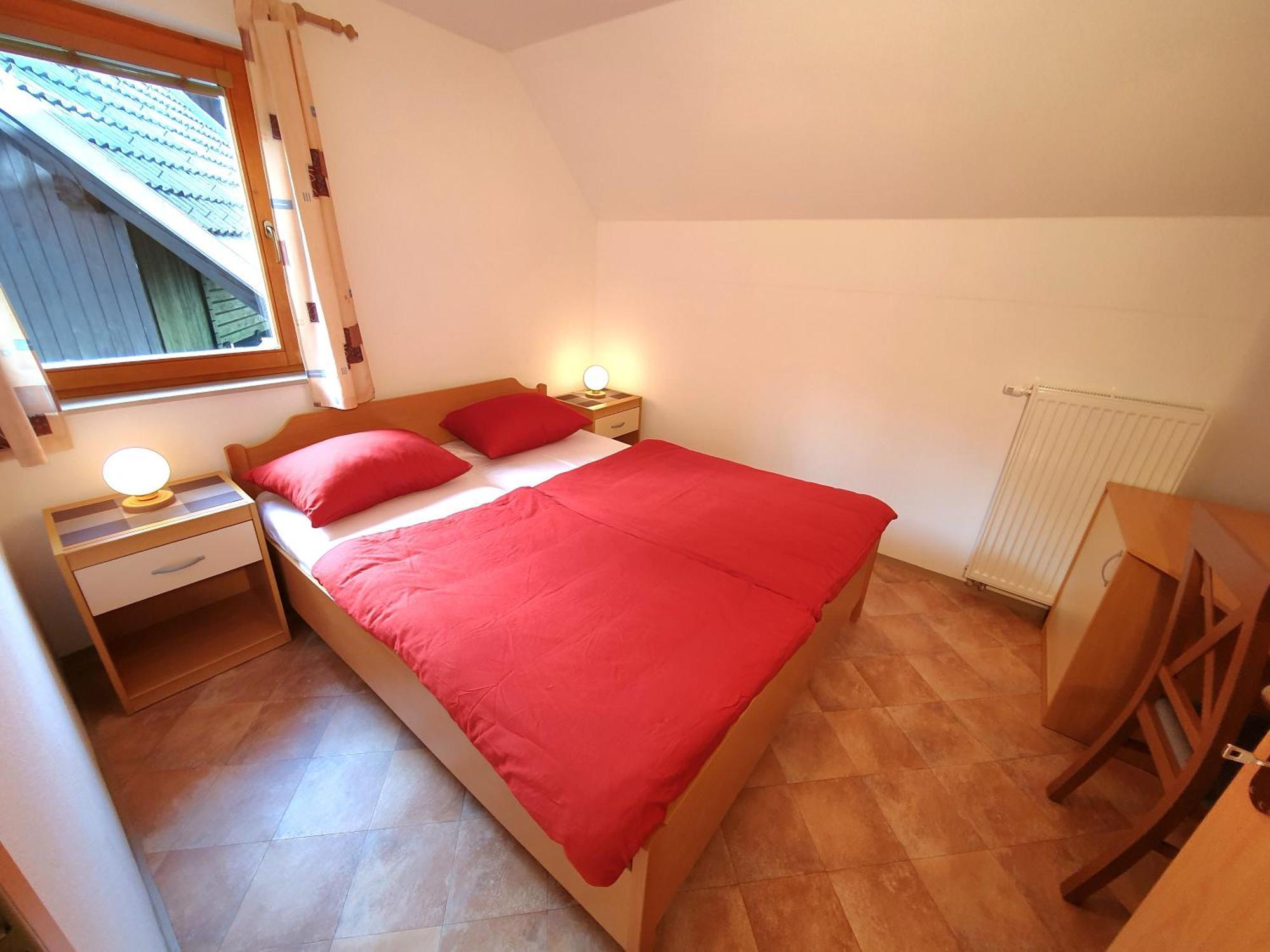 Bohinj Star Apartments Zewnętrze zdjęcie