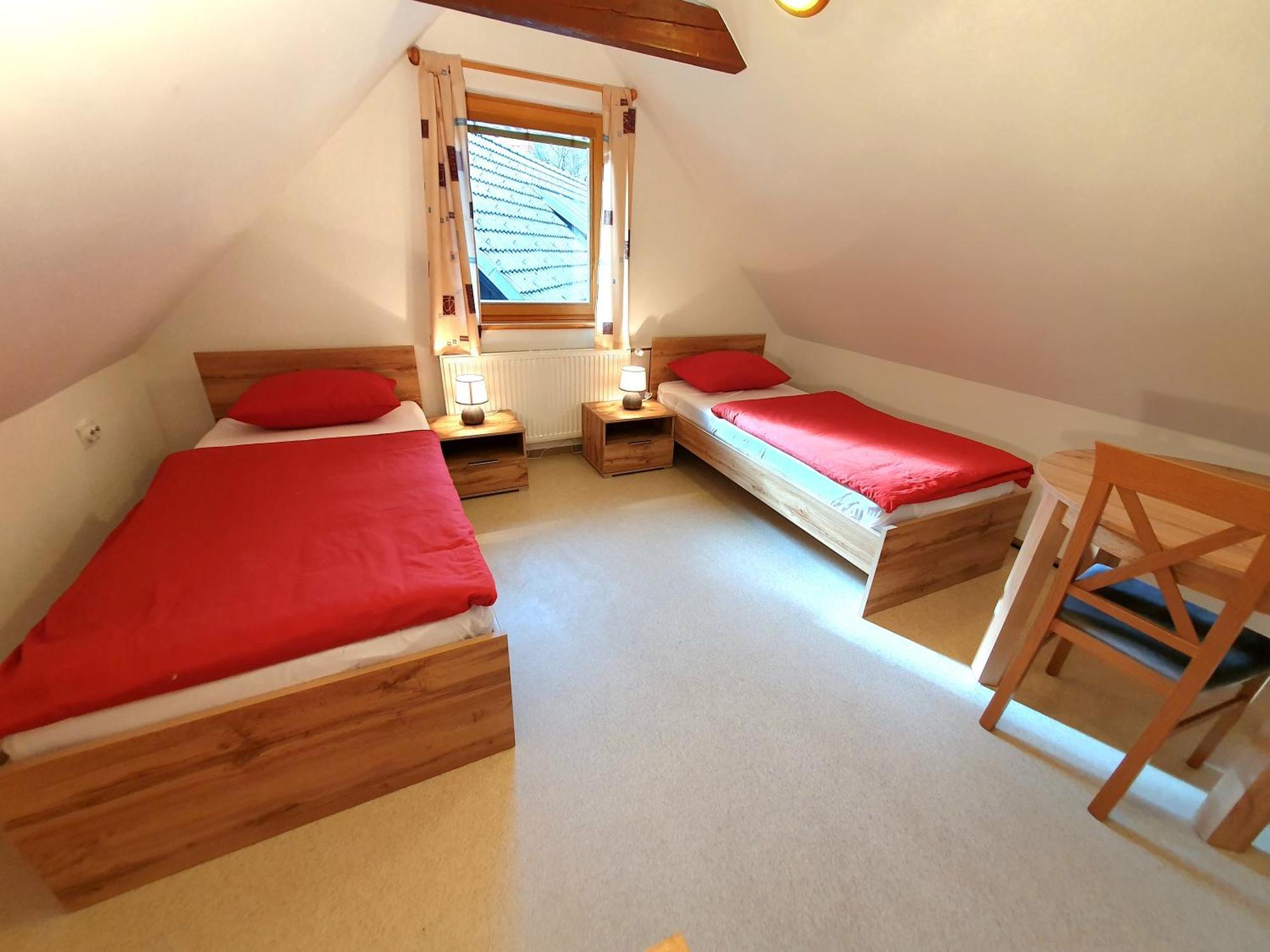 Bohinj Star Apartments Zewnętrze zdjęcie
