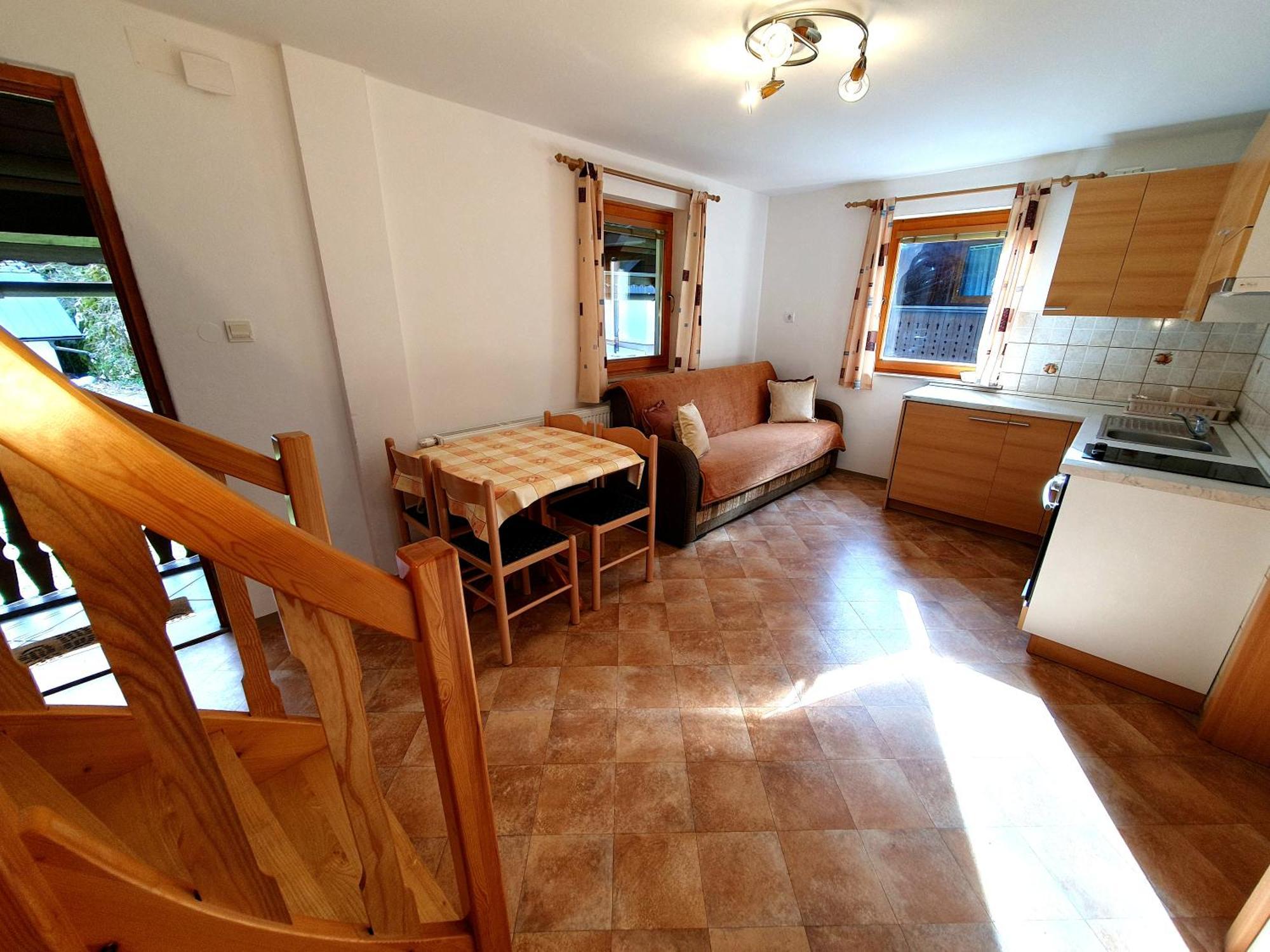 Bohinj Star Apartments Zewnętrze zdjęcie